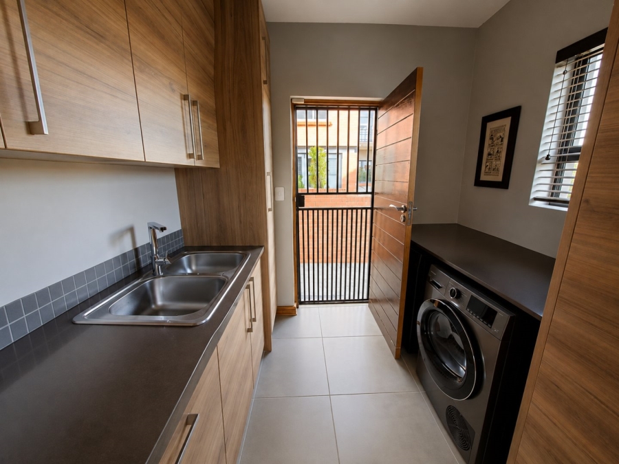 3 Bedroom Property for Sale in Wild Olive Estate Free State